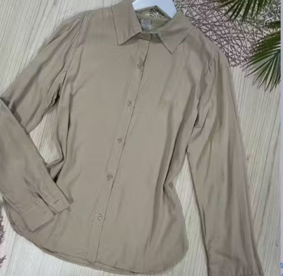 Camisa Pétala Viscolinho