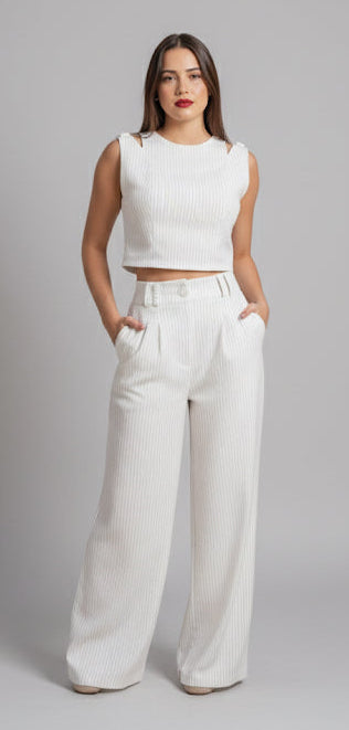 CONJUNTO SOCIAL FEMININO