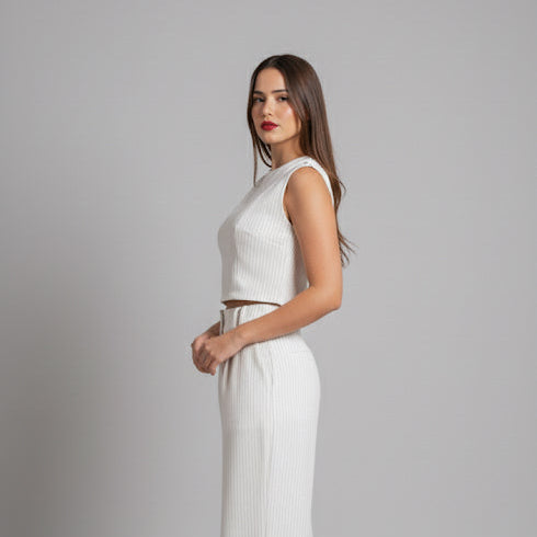 conjunto social feminino