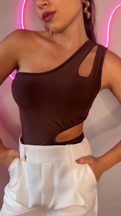 Body Recorte Lateral