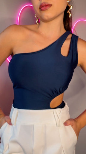 Body Recorte Lateral