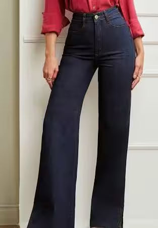 Calça Feminina Premium